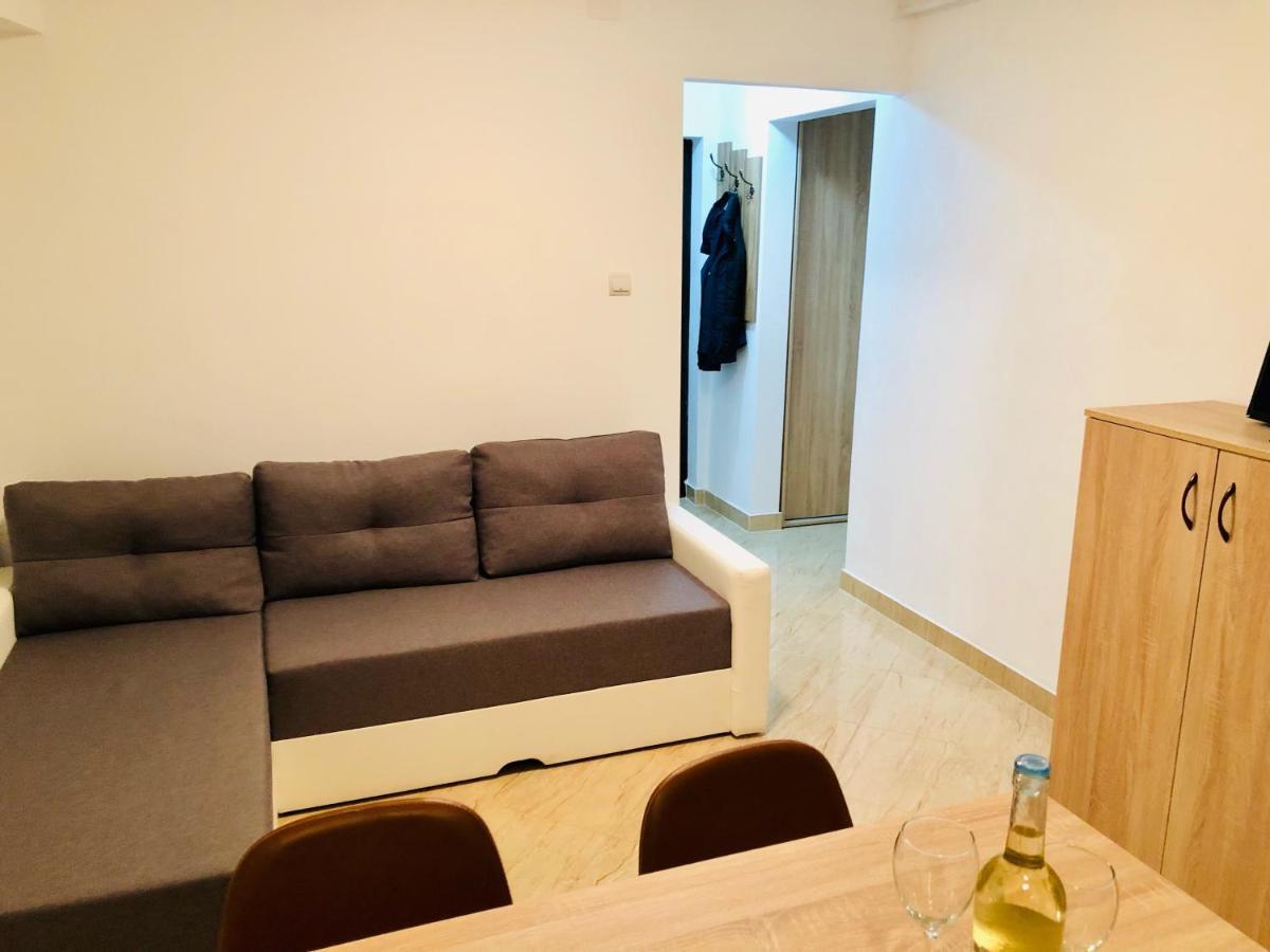 Joy City Stay Sanatatii Timişoara Buitenkant foto