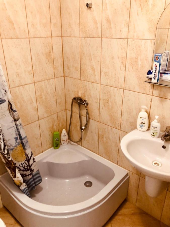 Joy City Stay Sanatatii Timişoara Buitenkant foto