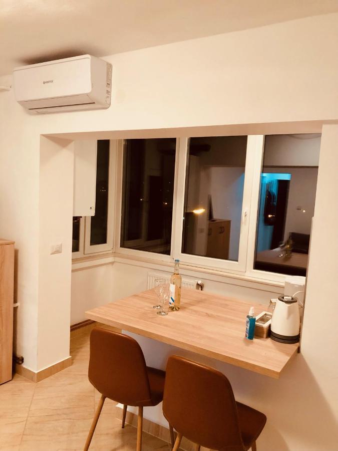 Joy City Stay Sanatatii Timişoara Buitenkant foto