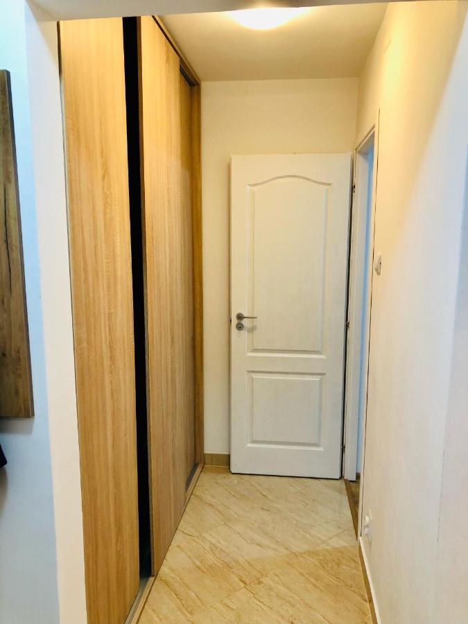 Joy City Stay Sanatatii Timişoara Buitenkant foto