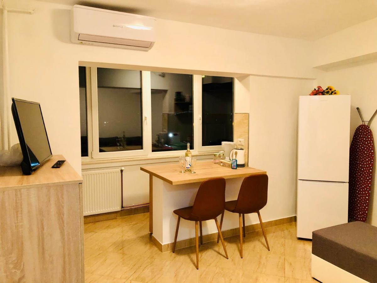 Joy City Stay Sanatatii Timişoara Buitenkant foto