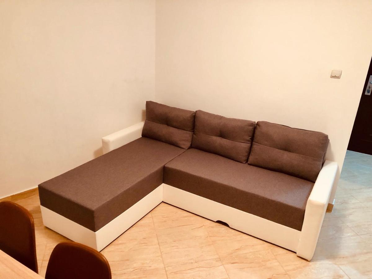 Joy City Stay Sanatatii Timişoara Buitenkant foto
