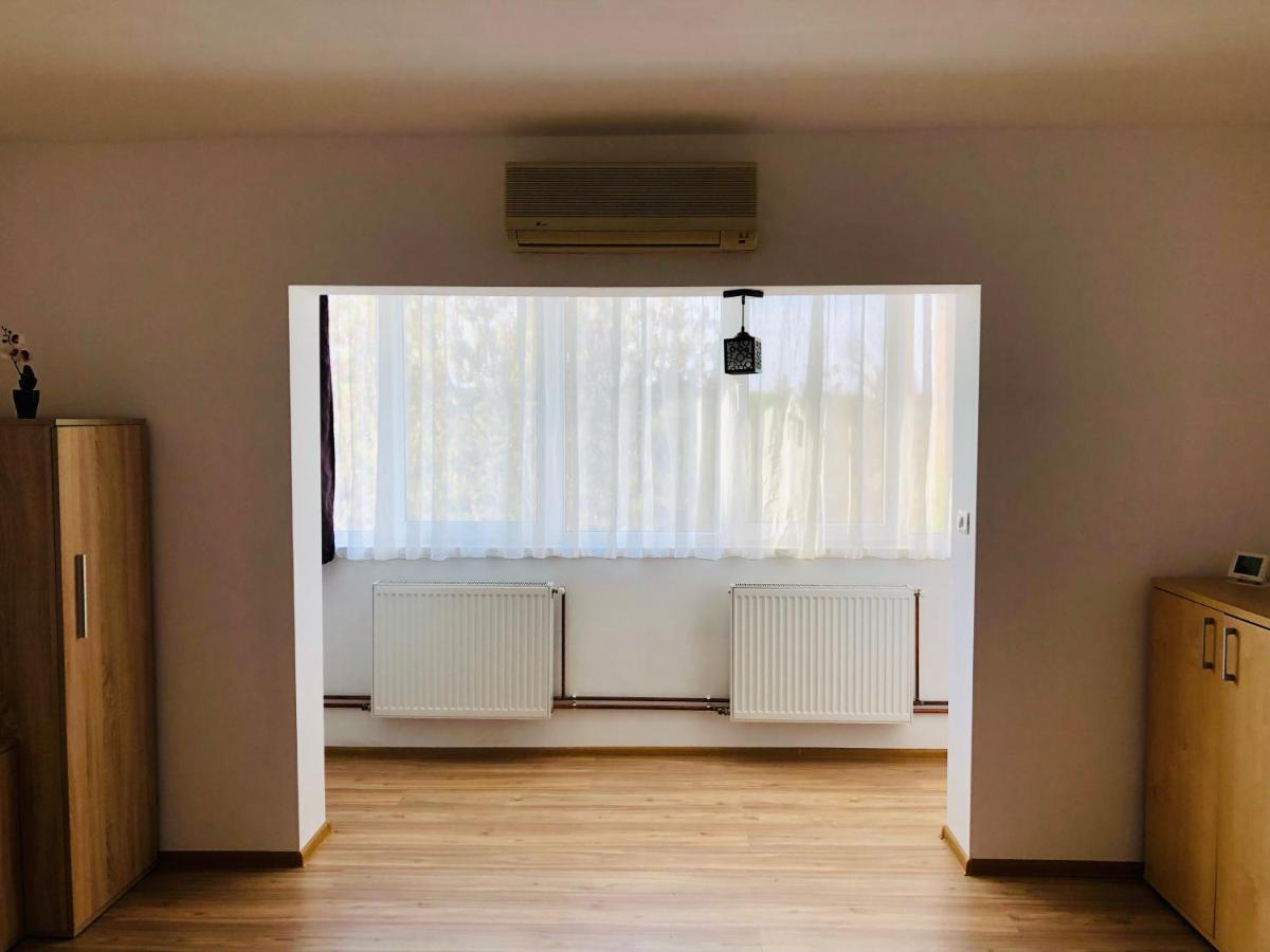 Joy City Stay Sanatatii Timişoara Buitenkant foto