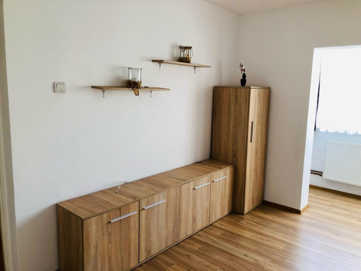 Joy City Stay Sanatatii Timişoara Buitenkant foto
