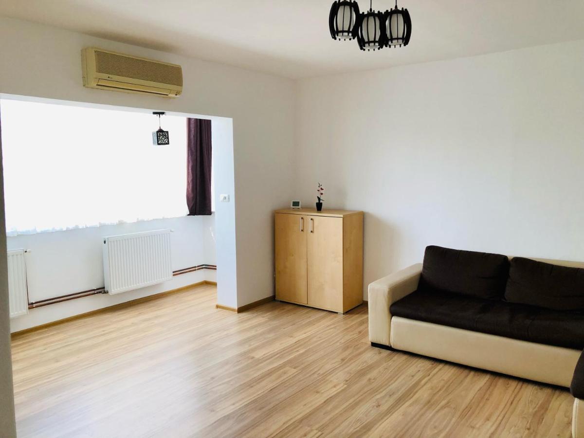 Joy City Stay Sanatatii Timişoara Buitenkant foto