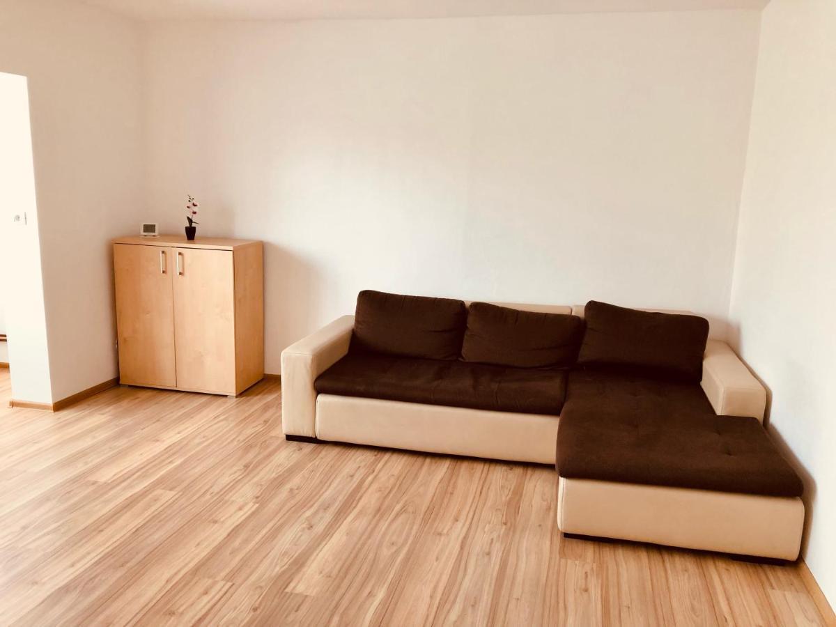 Joy City Stay Sanatatii Timişoara Buitenkant foto
